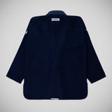 Fumetsu Womens Ghost V-Lite BJJ GI Navy