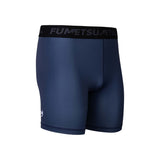 Fumetsu Icon Vale Tudo Shorts Navy