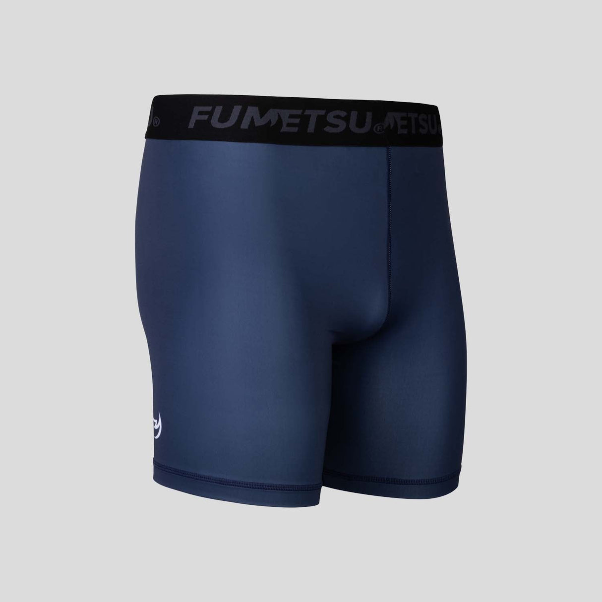 Fumetsu Icon Vale Tudo Shorts Navy