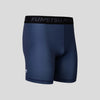 Fumetsu Icon Vale Tudo Shorts Navy