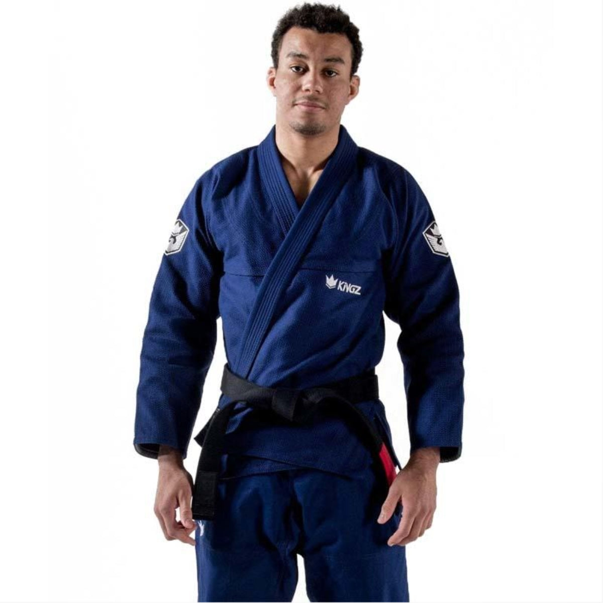 Kingz Balistico 3.0 BJJ GI Navy