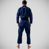 Kingz Balistico 3.0 BJJ GI Navy