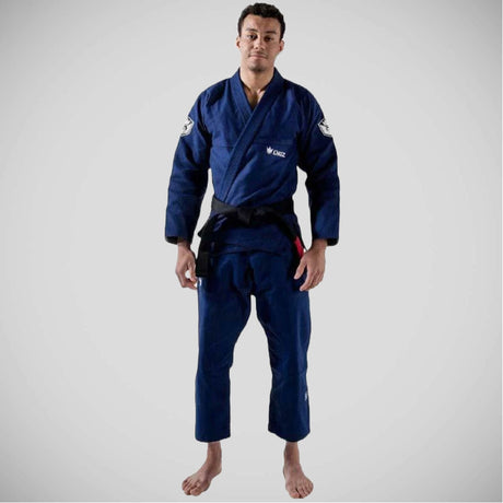 Kingz Balistico 3.0 BJJ GI Navy