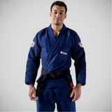Kingz Balistico 3.0 BJJ GI Navy