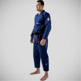 Kingz Balistico 3.0 BJJ GI Navy
