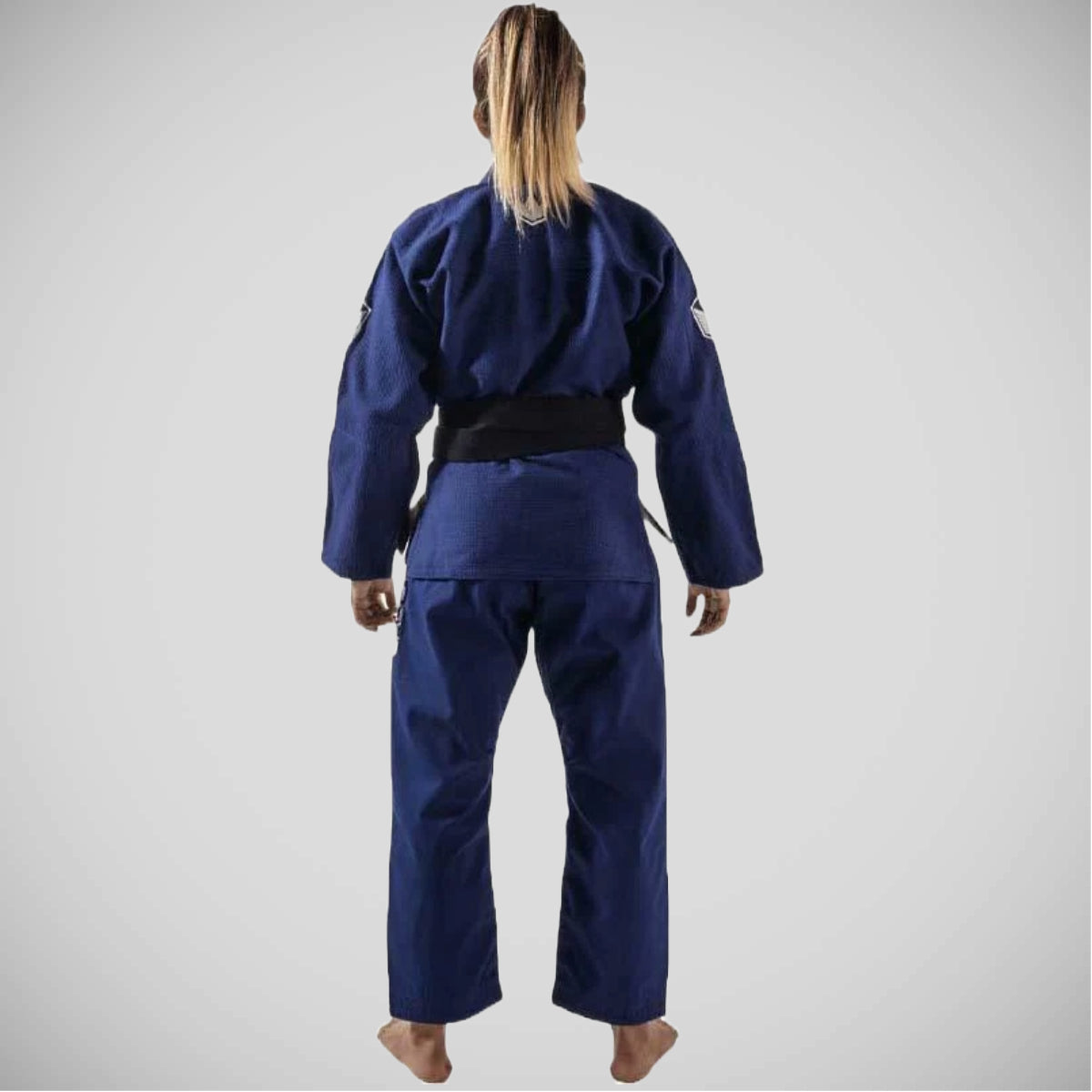 Navy Kingz Balistico 3.0 Ladies BJJ Gi   