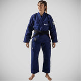 Kingz Balistico 3.0 Ladies BJJ Gi Navy