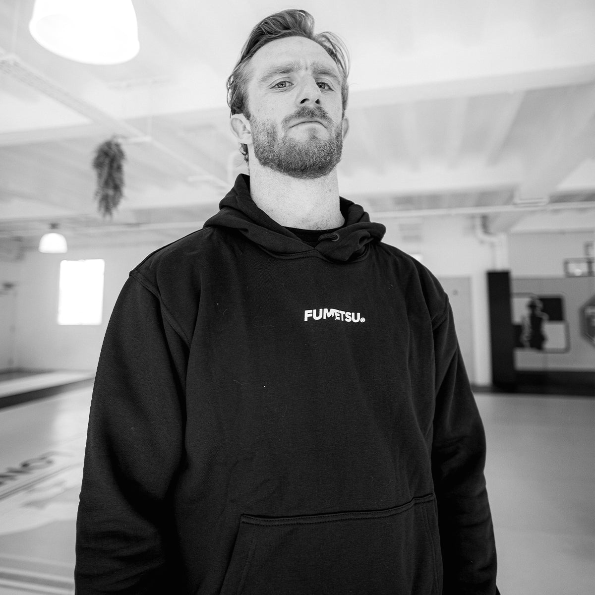 Fumetsu Origins 2.0 Hoodie schwarz