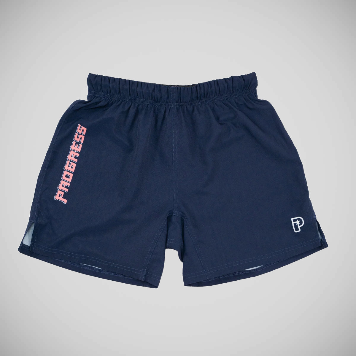 प्रगति अज्ञात KOI बोर्ड शॉर्ट्स नेवी