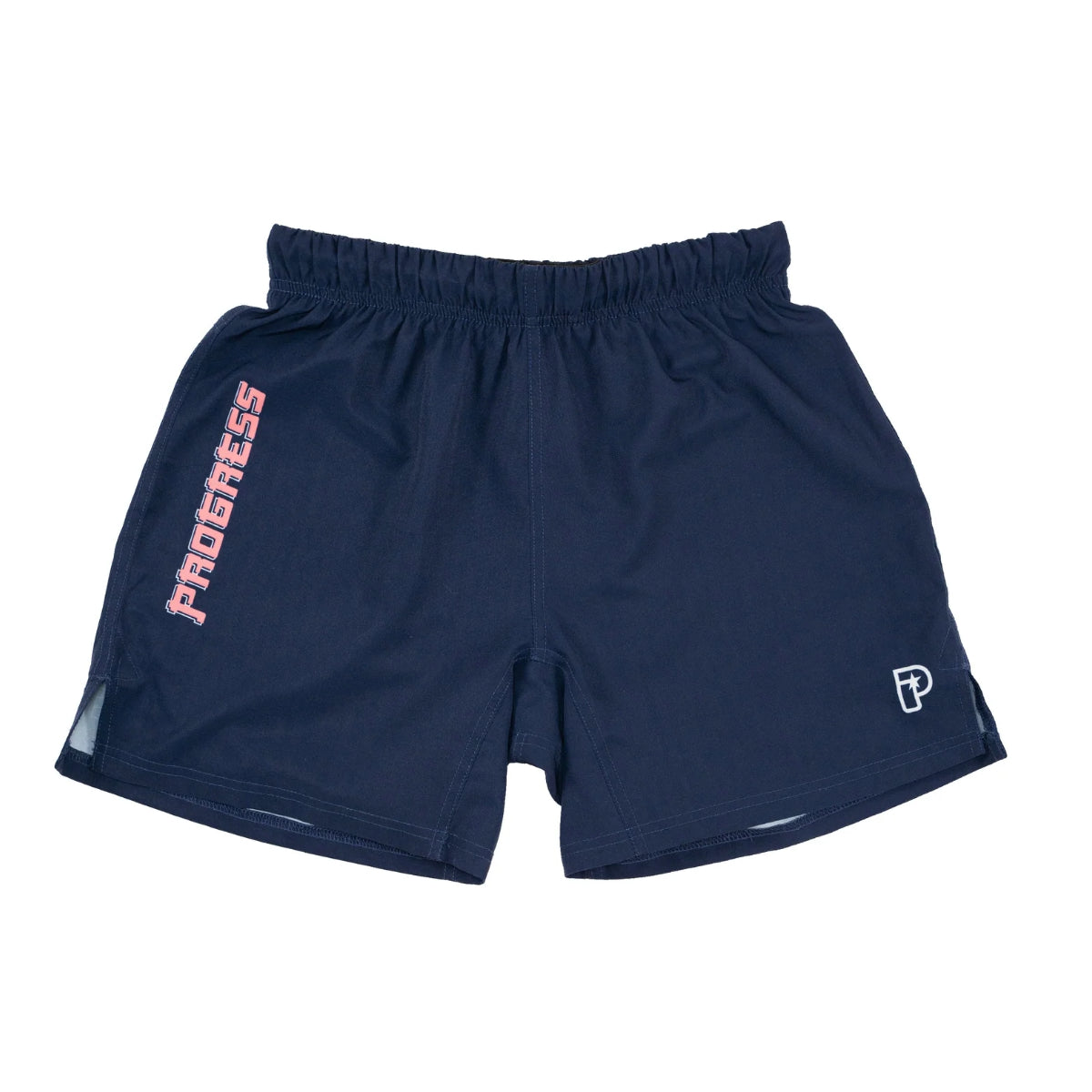 प्रगति अज्ञात KOI बोर्ड शॉर्ट्स नेवी