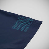 प्रगति अज्ञात KOI बोर्ड शॉर्ट्स नेवी