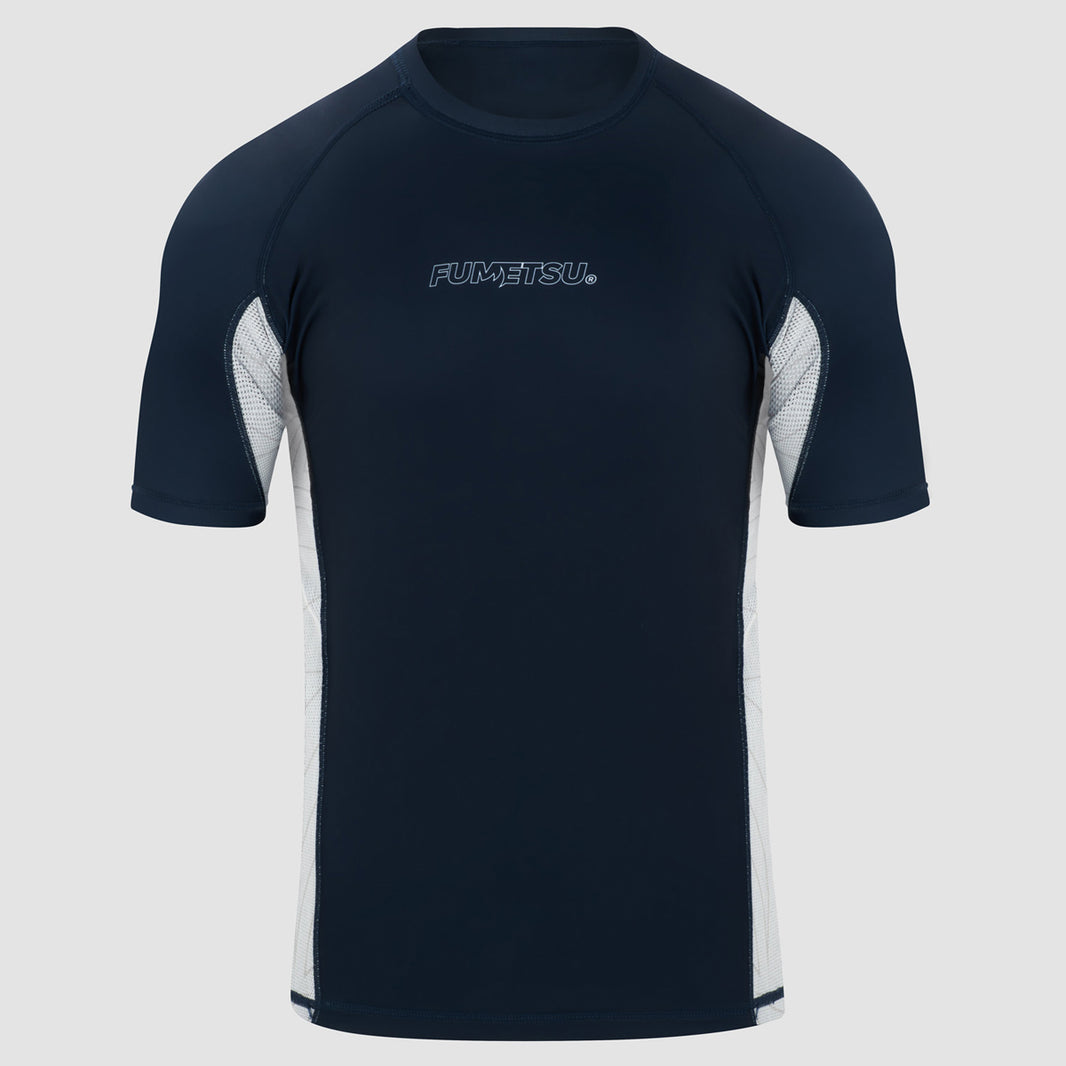 Short Sleeve Rash Guards from Made4Fighters