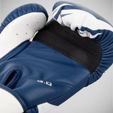 Venum Challenger 3.0 Boxing Gloves Navy/White   