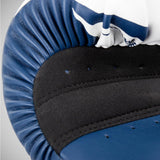 금성 도전자 3.0 권투 장갑 해군/흰색