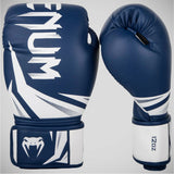 Venum Challenger 3.0 Boxing Gloves Navy/White   