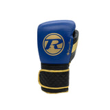 Navy Ringside Legacy Series Boxing Gloves