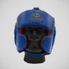 Ringside Legacy Series Head Guard Navy