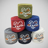 竞争对手Guerrero 120厘米-210厘米手工包裹海军