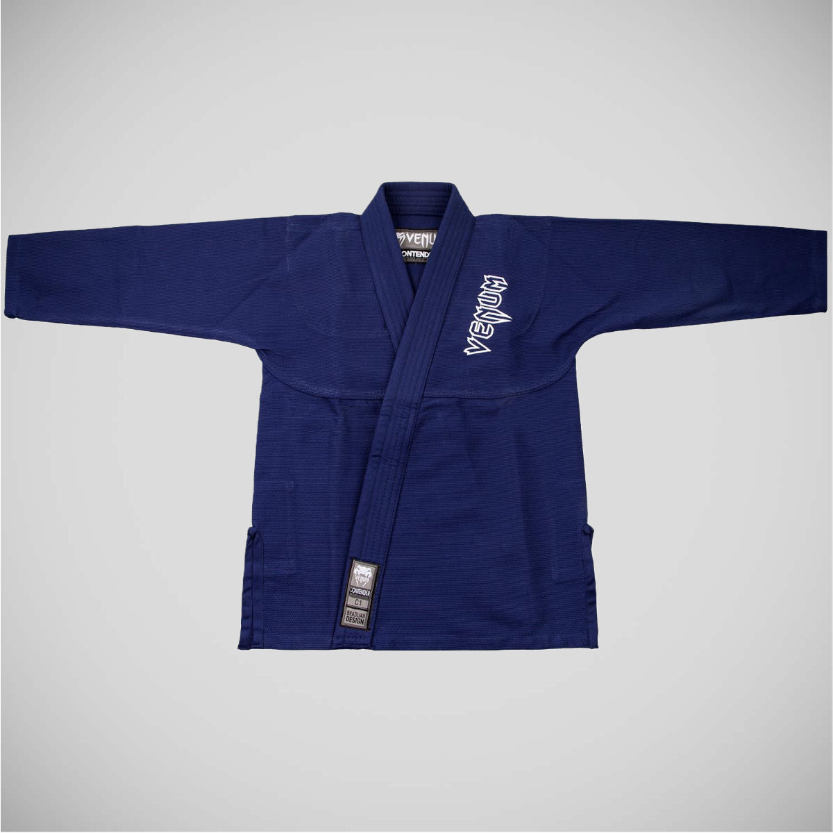 Venum Utmanare barn BJJ GI Navy