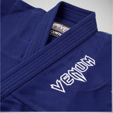 Venum Utmanare barn BJJ GI Navy