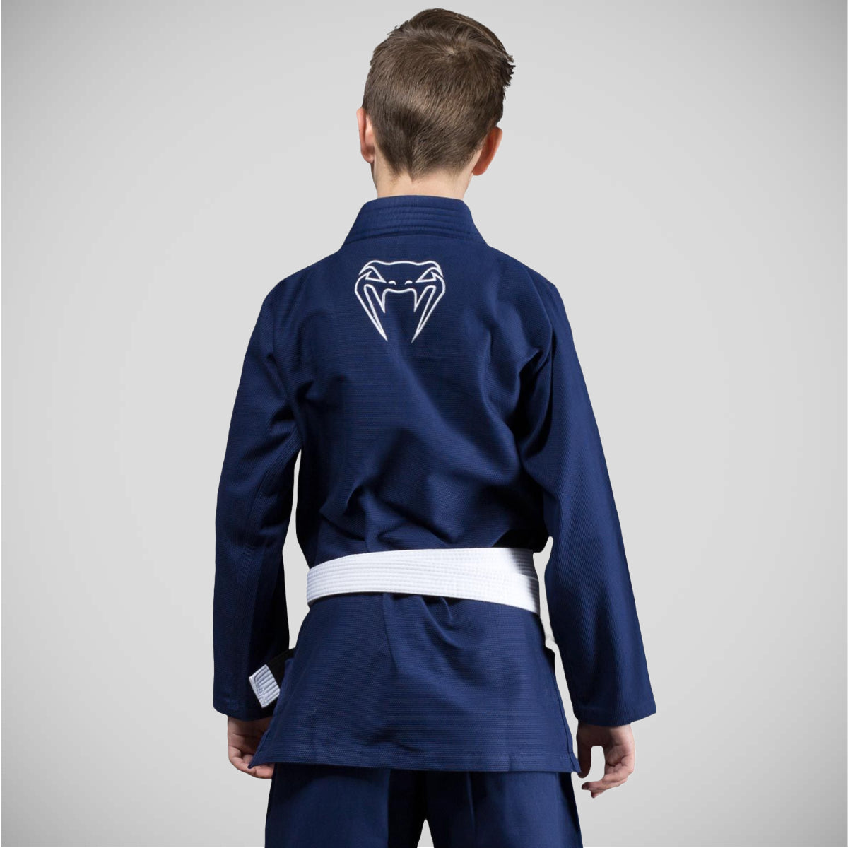 Venum Utmanare barn BJJ GI Navy