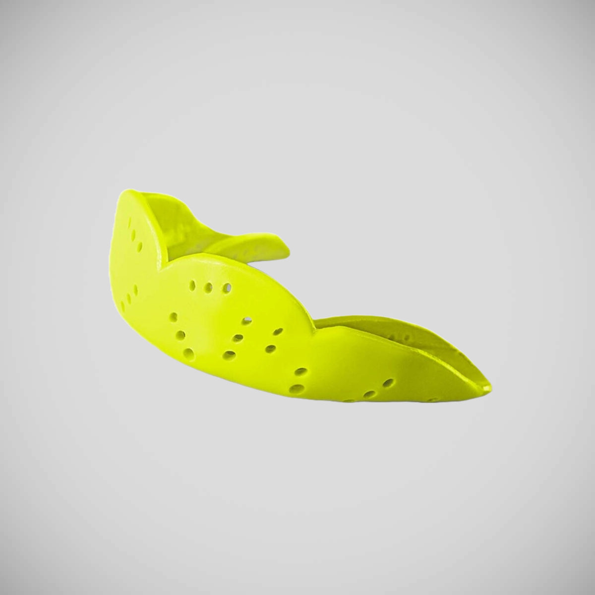 Sisu aero 1.6 Nextgen Mouth Guard Neon Flash