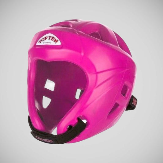 Neon Boxing Protective Equipment from Made4Fighters