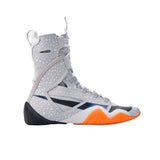 Nike Hyperko 2 SE Boxing Boots White/Orange