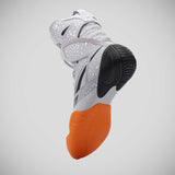 Nike Hyperko 2 SE Boxing Boots White/Orange
