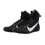 Nike Machomai 3 Boxing Boots 001 Black/White