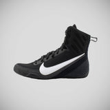 Nike Machomai 3 Boxing Boots 001 Black/White