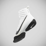 Nike Machomai 3 Boxing Boots 101 White/Black