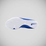 Boxerské boty Nike Machomai 3 Blue/White