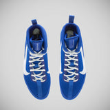 Boxerské boty Nike Machomai 3 Blue/White