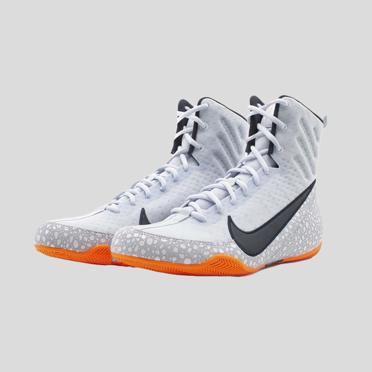 Nike Machomai 3 SE Boxing Boots 900 Multicolour