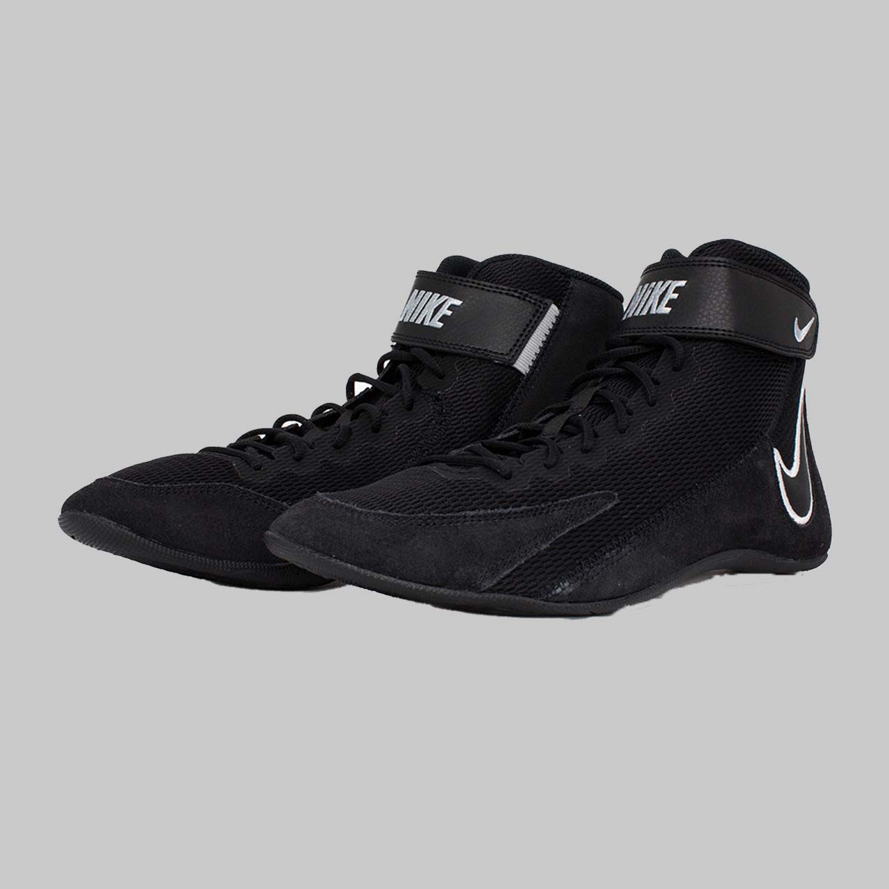 Made4FightersのNike Boxing Boots＆Wrestling Shoes