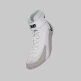 Nike speedsweep viii борьба сапог белый/черный