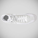 Nike Speedsweep VII Youth Training Boots White/Silver