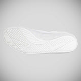 Nike Speedsweep VII Youth Training Boots White/Silver