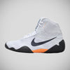 Nike Tawa Se Wrestling Boots Multicolour