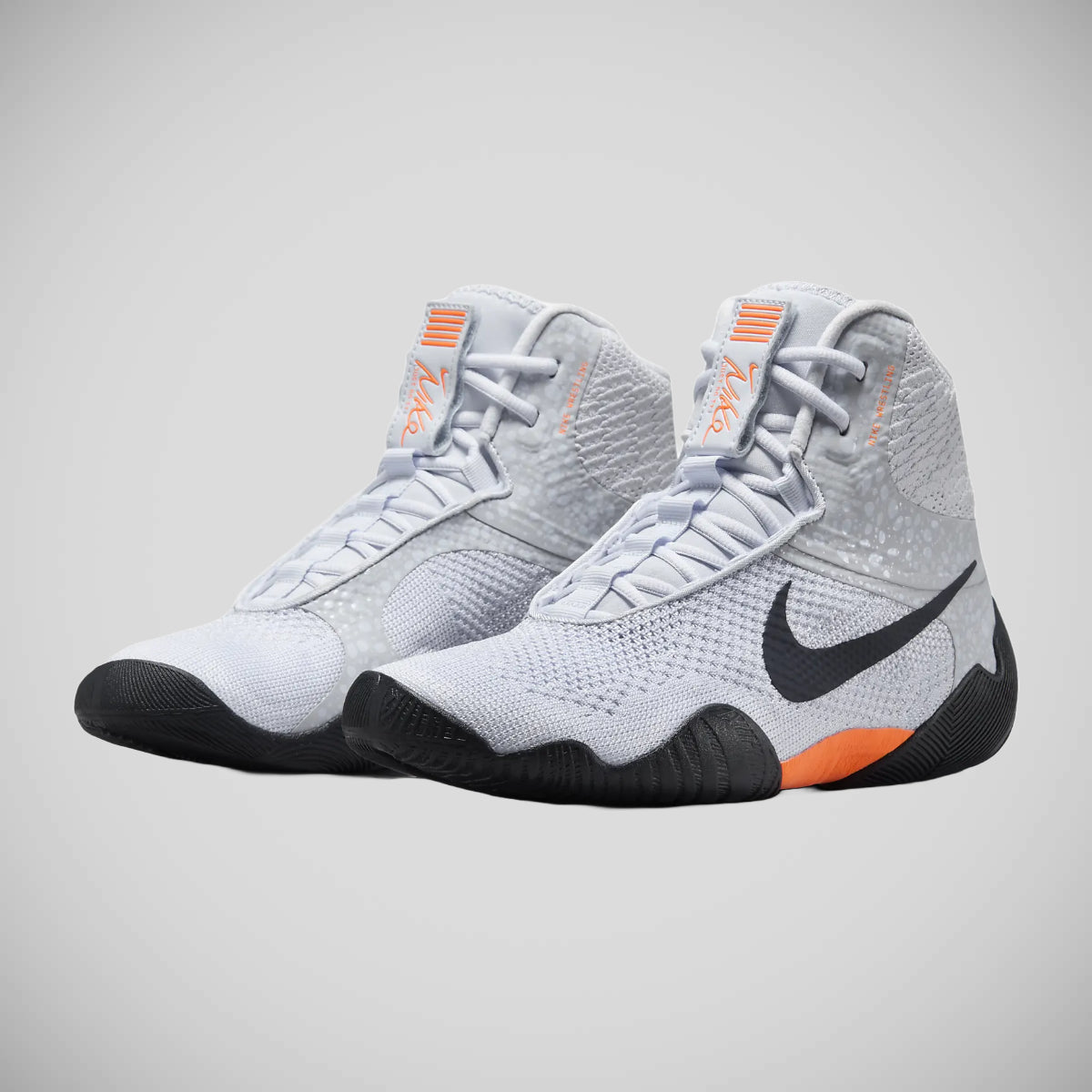 Nike Tawa Se Boots Wrestling Multicolour