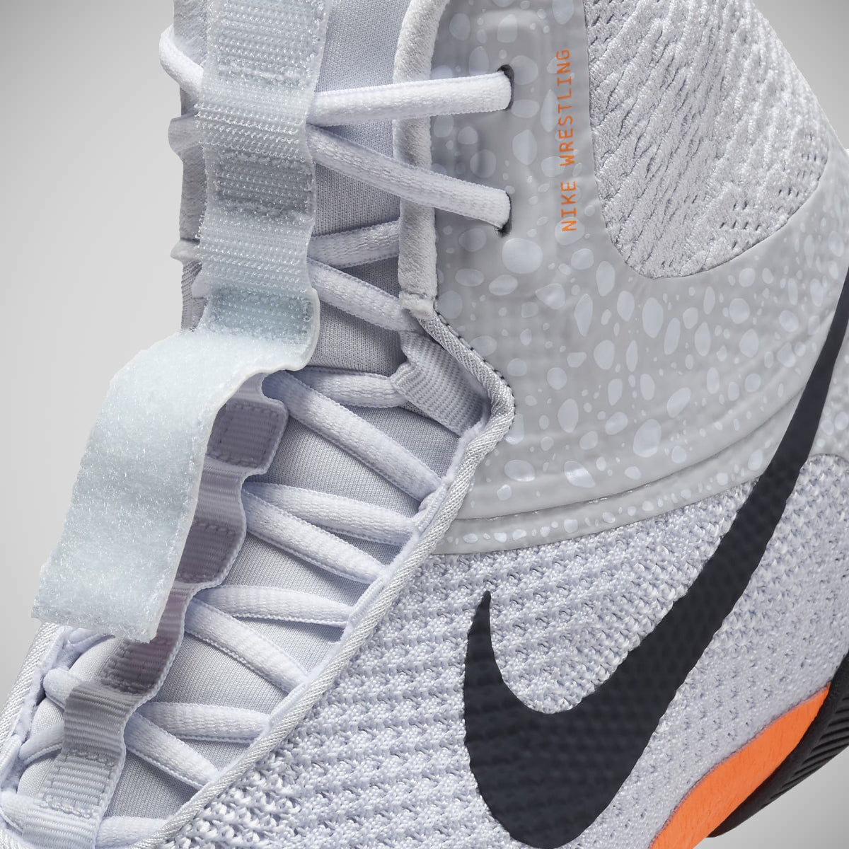 Nike Tawa Se Boots Wrestling Multicolour