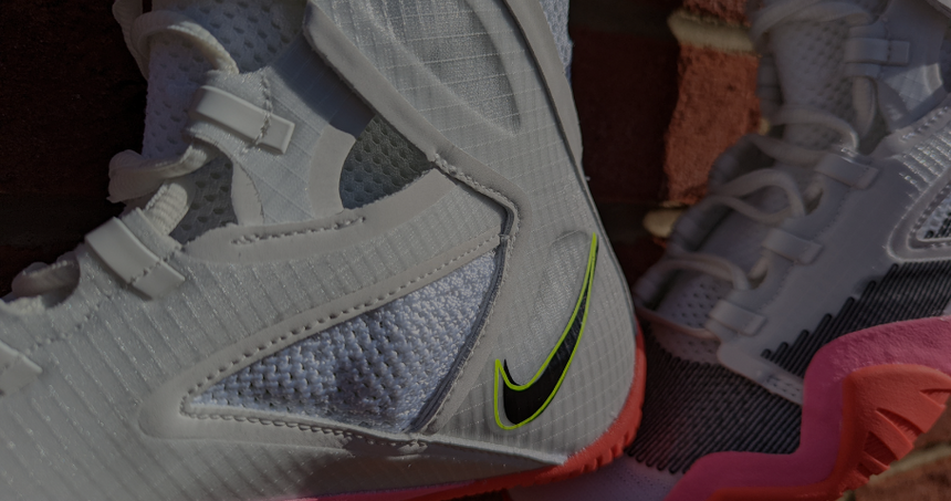 Boxing Boots, Apparel and Accessories - from Made4Fighters