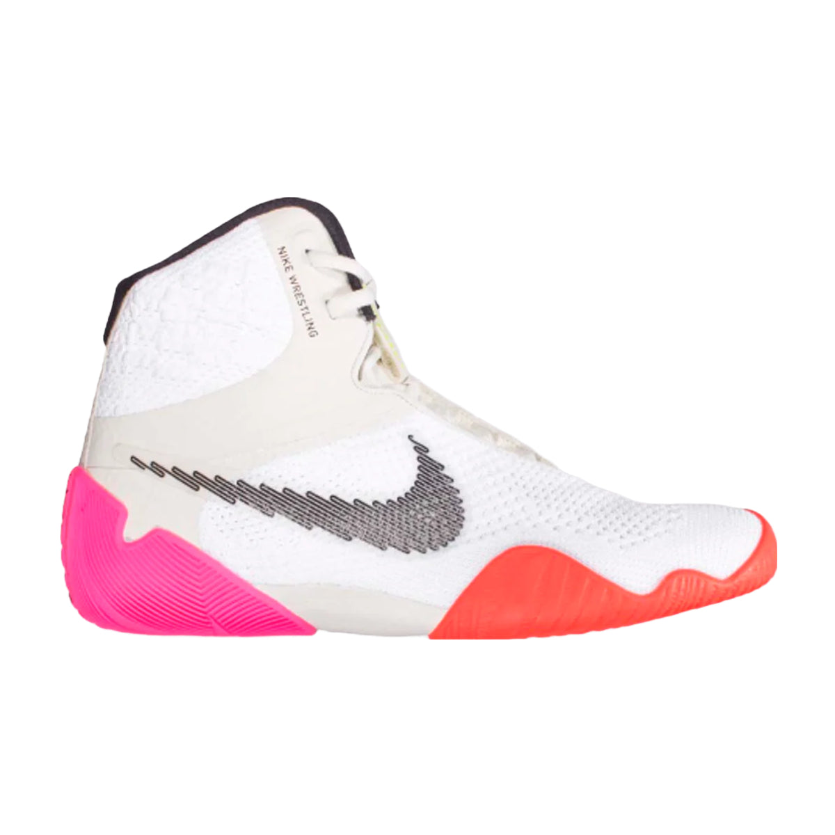 Nike Tawa Special Edition Wrestling Stiefel