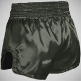 8 όπλα χτυπάω Muay Thai Shorts ελιά
