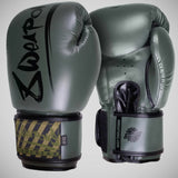 Olive/Black 8 Weapons Unlimited 2.0 Boxing Gloves