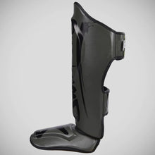 Olive/Black 8 Weapons Unlimited Shin Guards