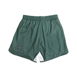 Hyperfly Masterfly Shorts Olive