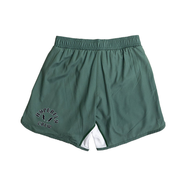 Hyperfly Masterfly Shorts Olive
