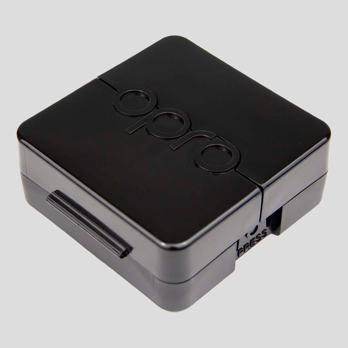 OPRO Gen5 Selbstanpassungs antimikrobielles Mundschutzfall